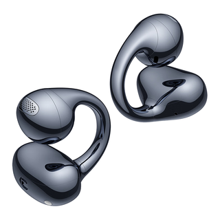 荣耀 3i 耳夹式蓝牙耳机 幻夜黑