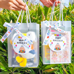 幼儿园朋友生日伴手礼送全班同学分享礼品儿童创意六一节礼物奖品