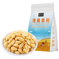 秋淘 椒盐花生米 450g/袋