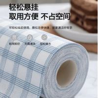 懒人抹布厨房无纺布干湿两用家用纸一次性洗厨房可水洗