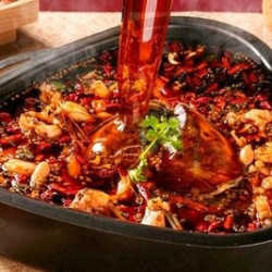 招牌必点4人餐