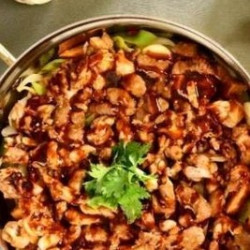 焖锅组合3-4人餐