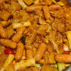 99超值双人餐
