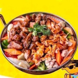 超值特惠2-3人餐