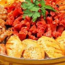 超值双人餐