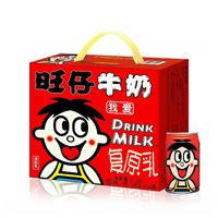 旺旺 旺仔牛奶 145ml*16罐
