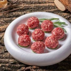 手工牛肉丸