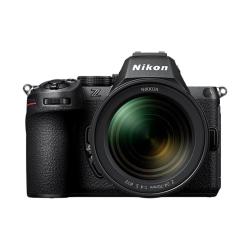 尼康 Z5II 全画幅微单数码相机
