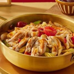 多肉mini单人餐