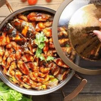 超值特惠焖锅3人餐