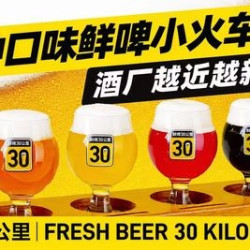 沙胆彪炭炉牛杂煲 鲜啤小火车