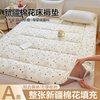 望来居 A类新疆长绒棉床褥垫子 01