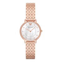EMPORIO ARMANI 女士石英手表 AR11006 32mm