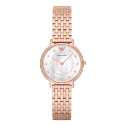 EMPORIO ARMANI 女士石英手表 AR11006 32mm