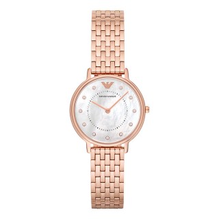 EMPORIO ARMANI 女士石英手表 AR11006 32mm