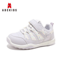 ABCKIDS 秋季新款户外休闲鞋中大童运动鞋