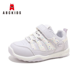 ABCKIDS 秋季新款户外休闲鞋中大童运动鞋