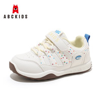 ABCKIDS 新款跑步鞋休闲鞋男女童运动鞋