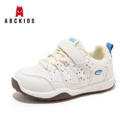 ABCKIDS 新款跑步鞋休闲鞋男女童运动鞋