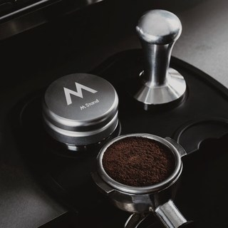 M STAND 咖啡豆 2袋+咖啡渣杯