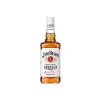 三得利 JIM BEAM/金宾 原白占边 750ml 波本威士忌