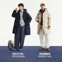 波司登 26新款羽绒服情侣同款