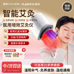 凌远 理疗仪艾灸治疗仪 AJ07A