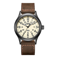TIMEX 天美时 Expedition系列 40毫米石英腕表 T49963
