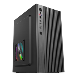 和谐号 14代酷睿 台式机 （i5-14500HX、32G、1TB）