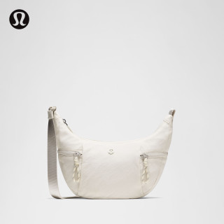 lululemon Small Slouchy 3L斜挎包 LU9E04S