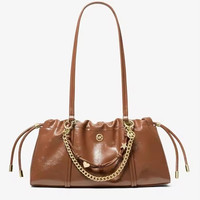 限新用户：MICHAEL KORS Matilda Small Cinched Shoulder Bag