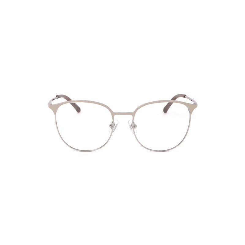 LINDA FARROW 琳达法罗 X 3.1 Phillip Lim 男士金属眼镜框架 白色