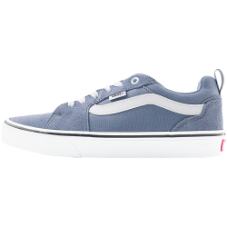 VANS Filmore 蓝色 运动帆布鞋