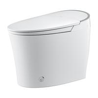 恒洁 H36Max 免触感应自动翻盖泡沫盾脚感冲水 305坑距 智能坐便器