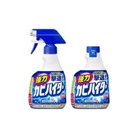 花王 1正1替日本花王KAO家用多用途除霉剂去除霉渍除霉喷雾