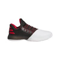 adidas 哈登1代 Boost缓震 黑色 39码 篮球鞋