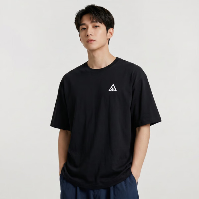 NIKE ACG 男子短袖T恤 HJ0799-010
