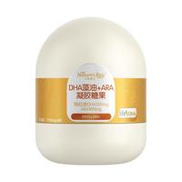 天然博士 DHA藻油 婴幼儿营养补充剂