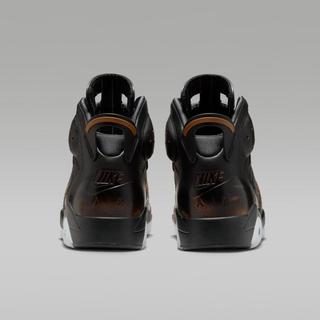 AIR JORDAN 6 RETRO CN 实战抗扭缓震高帮篮球鞋