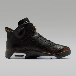 AIR JORDAN 6 RETRO CN 实战抗扭缓震高帮篮球鞋