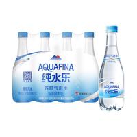 百事 可乐 纯水乐 苏打气泡水 原味汽水 纯水乐 苏打气泡水 410ml*12瓶*3