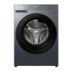 海尔 小红花系列 XQG120-L50D1 滚筒洗衣机 12kg