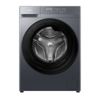 国家补贴：海尔 小红花系列 XQG120-HL50D1 洗烘一体机 12kg