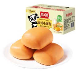 盼盼 法式小面包奶香味 320g