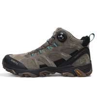 悍途 HT210-QJ626 男款登山鞋
