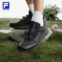 FILA 【全地形越野】男士跑鞋 柔云4代