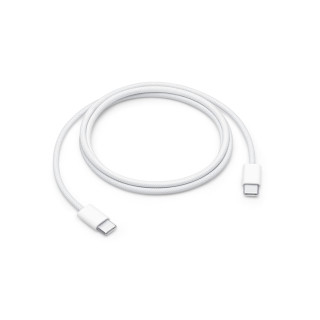 Apple 60W type-c充电线-1米 usb-c手机数据线 原装旗舰店苹果iPhone 17 Pro Max iPad快充线