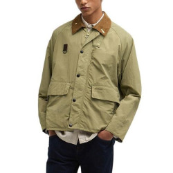 Barbour Icons Spey 男士夹克