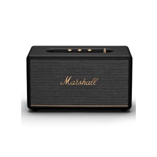移动端：Marshall STANMORE III 桌面 蓝牙音箱