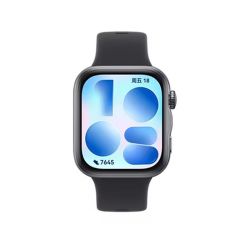 华为 手表WATCH FIT 5 超轻薄大屏